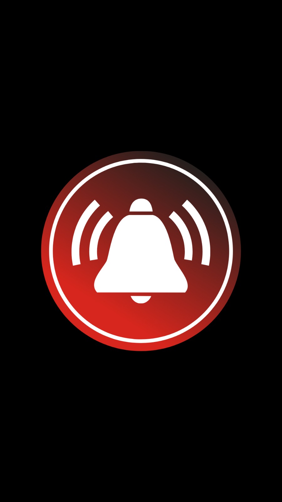 Monitoramento de Alarmes